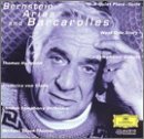 L. Bernstein/Arias & Barcarolles/Quiet Plac@Von Stade (Mez)/Hampson (Bar@Thomas/London So