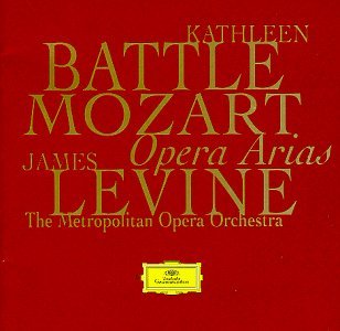 Battle/Levine/Metropolitan Ope/Opera Arias@Battle*kathleen (Sop)@Levine/Met Opera Orch