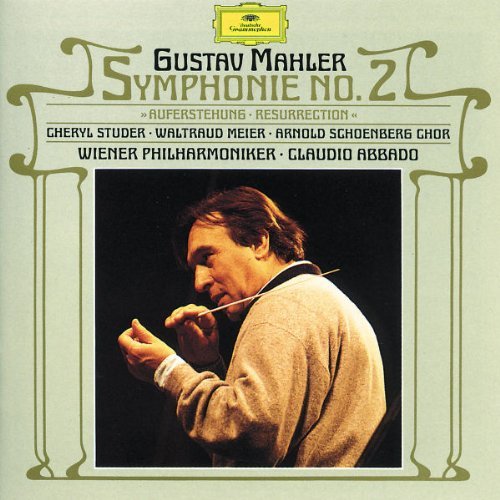 G. Mahler/Sym 2