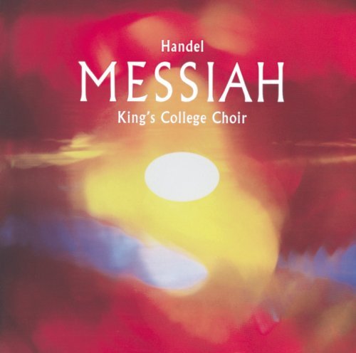 G.F. Handel/Messiah-Comp@Dawson/Summers/Ainsley/Miles/&@Cleobury/King's College Choir