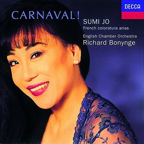 Sumi Jo/Carnaval