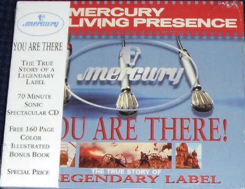 Mercury Living Presence/You Are There