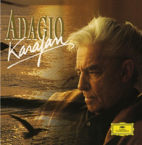 Richard Wagner/Adagio@Karajan/Berlin Po