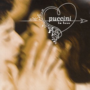 G. Puccini/Puccini In Love@Domingo/Freni/Pavarotti@Various