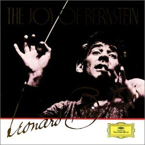 L. Bernstein Joy Of Bernstein Bernstein Various 