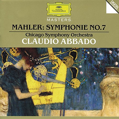 Abbado/Chicago Symphony Orch./Symphony 7@Abbado/Chicago So