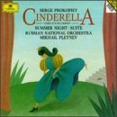 S. Prokofiev Cinderella Comp Ste Summer Nig Pletnev Russian Natl Orch 