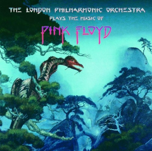 London Philharmonic Orchestra/Symphonic Pink Floyd-Us & Them@Schs/London Po