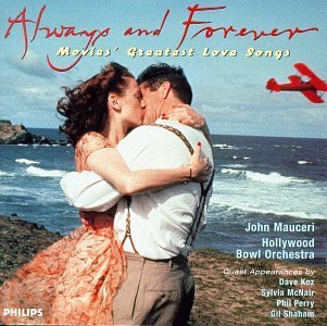 Always & Forever/Movies' Greatest Love Songs
