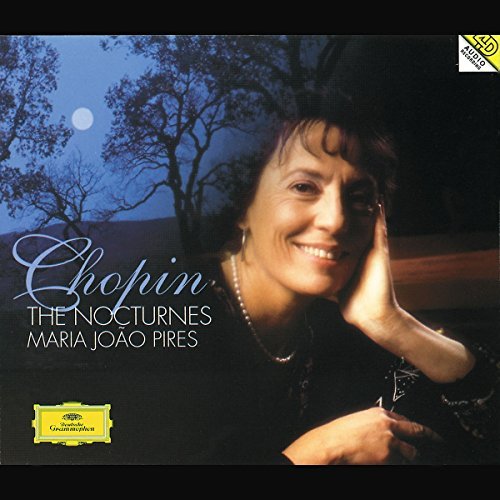 F. Chopin/Nocturnes@Pires*maria Joao (Pno)@2 Cd Set
