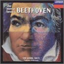 L.V. Beethoven/Movie Lover's Beethoven@Ashkenazy/Norman/Runkel/Schunk@Solti & Bernstein/Various