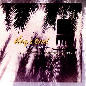 Day's End: The Soft Sounds Of/Day's End: The Soft Sounds Of@Fernandez/Hall/Gomez/Walker/+