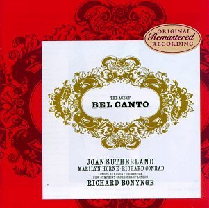 Age Of Bel Canto/Age Of Bel Canto