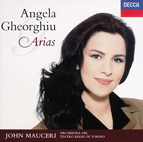 Angela Gheorghiu/Arias@Gheorghiu (Sop)