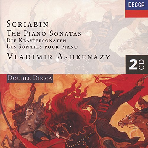 Vladimir Ashkenazy/Piano Sonatas@Ashkenazy (Pno)@2 Cd Set