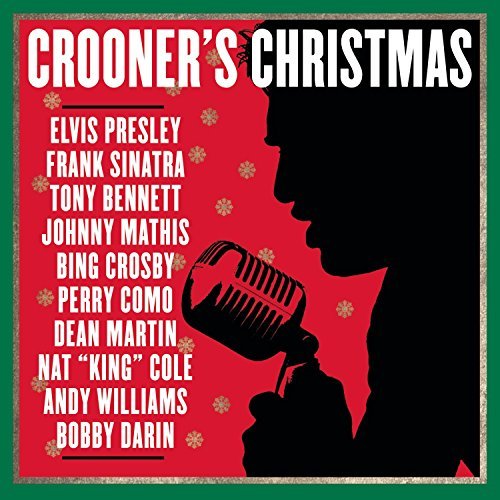 Crooner's Christmas/Crooner's Christmas
