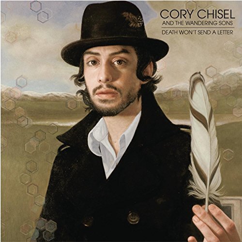 Cory & The Wandering So Chisel Death Won't Send A Letter 