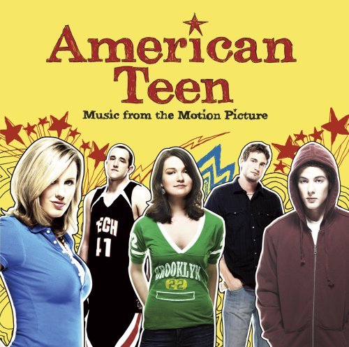 Various Artists American Teen 