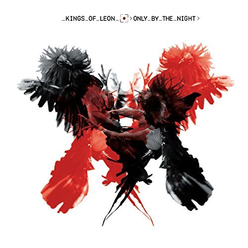 Kings Of Leon/Only By The Night@Import-Eu