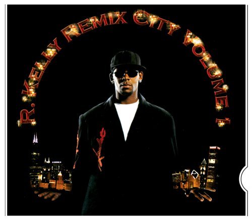 R. Kelly Vol. 1 Remix City Slider 