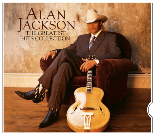 Alan Jackson/Greatest Hits@Slider