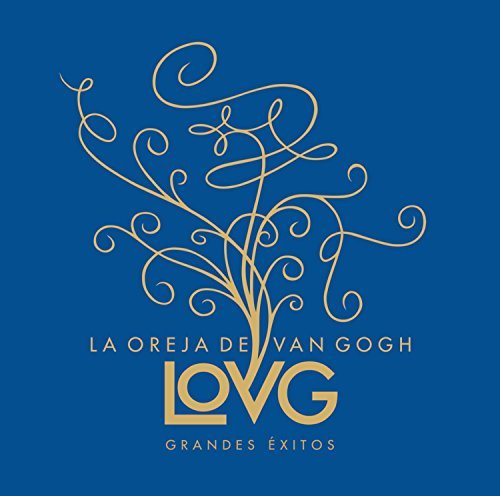 La Oreja De Van Gogh/Lovg-Grandes Exitos@Incl. Dvd
