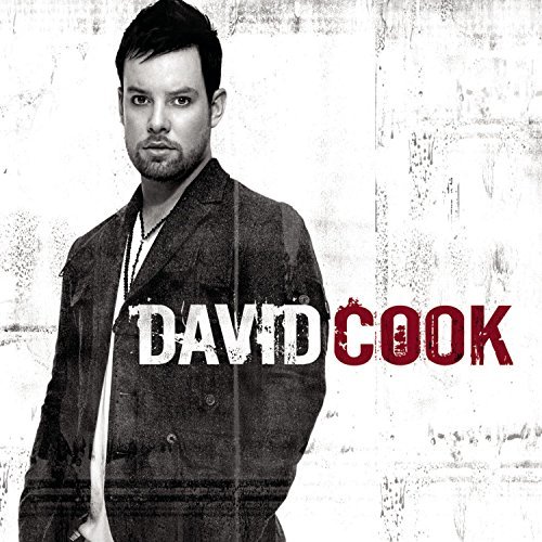 Cook David David Cook 