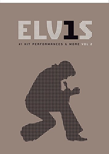 Elvis Presley/Vol. 2-Elvis #1 Hit Performanc