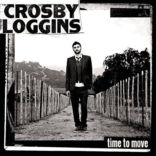 Crosby Loggins/Time To Move