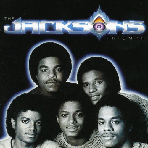 Jacksons Triumph Expanded Ed. 