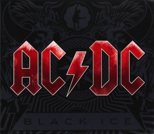 AC/DC/Black Ice