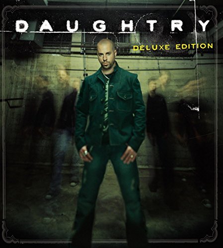 Daughtry Daughtry Lmtd Ed. Deluxe Ed. Incl. DVD 