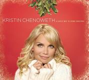 Kristin Chenoweth Lovely Way To Spend Christmas 