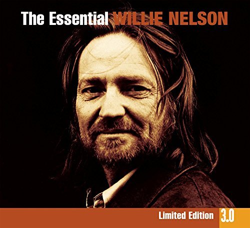 Willie Nelson/Essential 3.0@Lmtd Ed.@3 Cd
