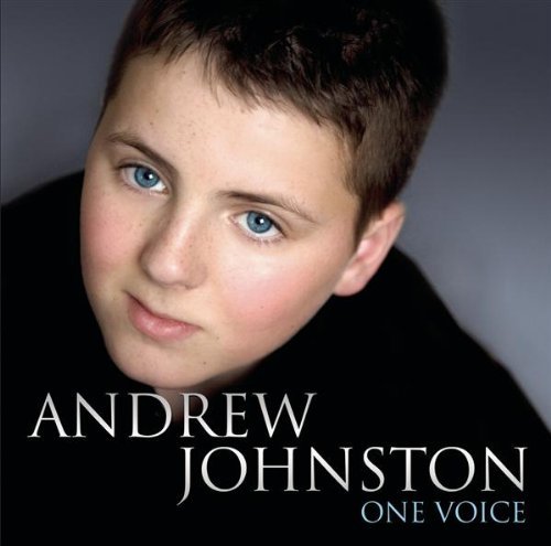 Johnston Andrew One Voice Import Eu 