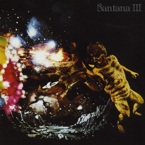 Santana/Santana Iii (Legacy Edition)@Import-Eu@2 Cd