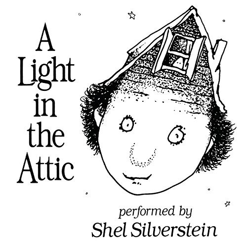 Shel Silverstein/Light In The Attic