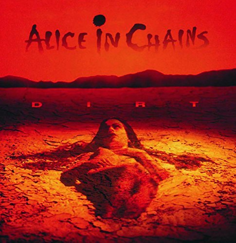 Alice In Chains/Dirt@180gm Vinyl@LP