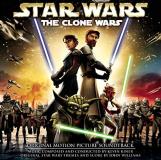 Star Wars The Clone Wars Soundtrack 