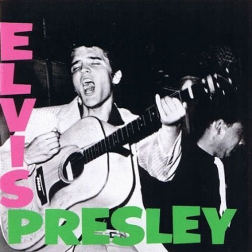 Elvis Presley Elvis Presley 