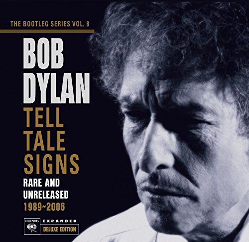 Bob Dylan/Vol. 8-Tell Tale Signs: The Bo@Deluxe Ed/Softpak@3 Cd