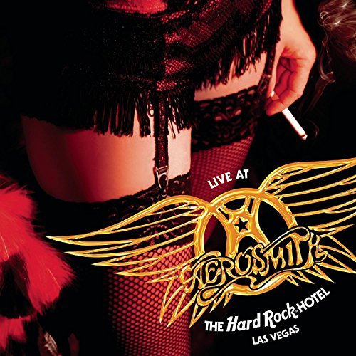 Aerosmith/Rockin' The Joint