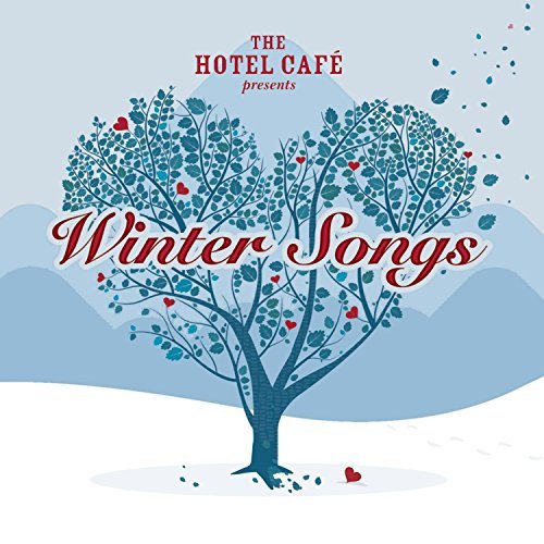 Hotel Cafe Presents...Winter S/Hotel Cafe Presents...Winter S