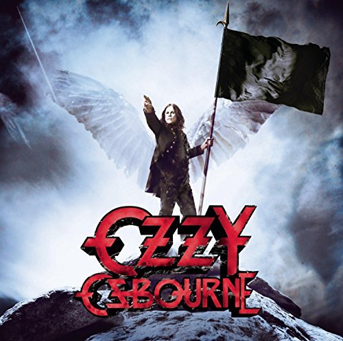 Ozzy Osbourne/Scream