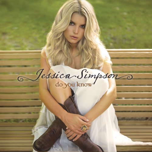 Jessica Simpson/Do You Know@Deluxe Ed.@2 Cd Set