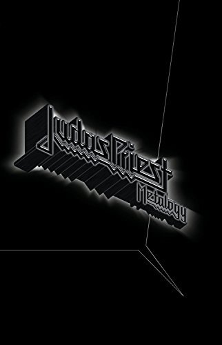 Judas Priest/Metalogy@Deluxe Ed.@4 Cd