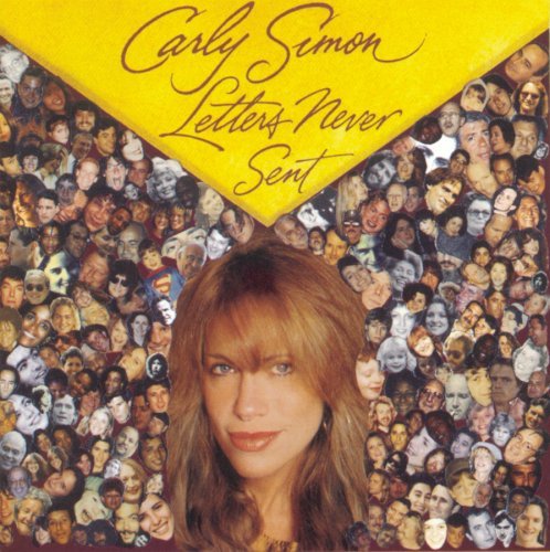 Carly Simon/Letters Never Sent
