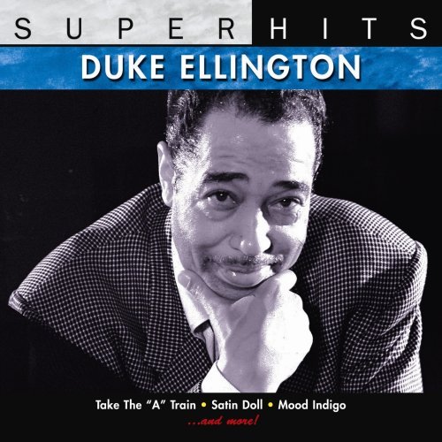 Duke Ellington/Super Hits
