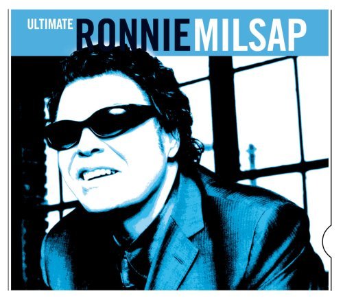 Ronnie Milsap/Ultimate@Slider