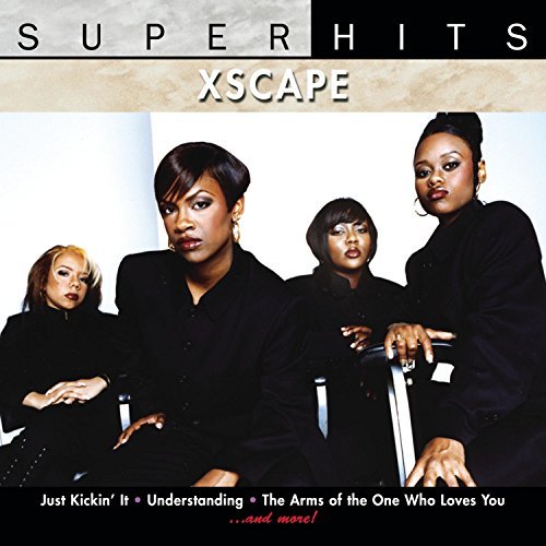 Xscape/Super Hits
